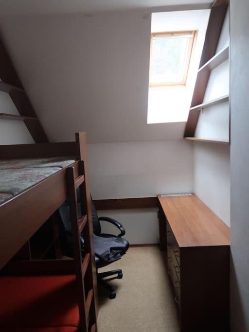 Byt 4+Kk V Klidne Casti Obce Bedrichov エクステリア 写真